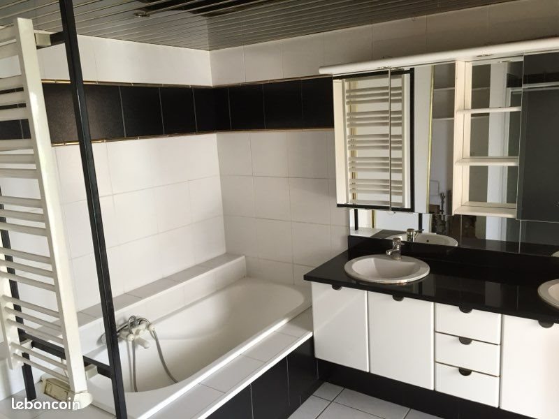 Appartement à louer, 116m², Baume-les-Dames