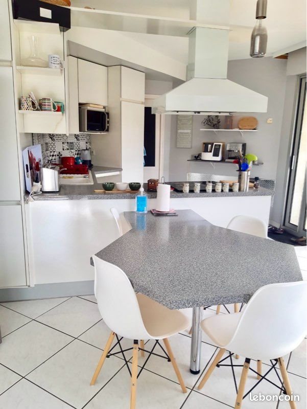 Appartement à louer, 116m², Baume-les-Dames