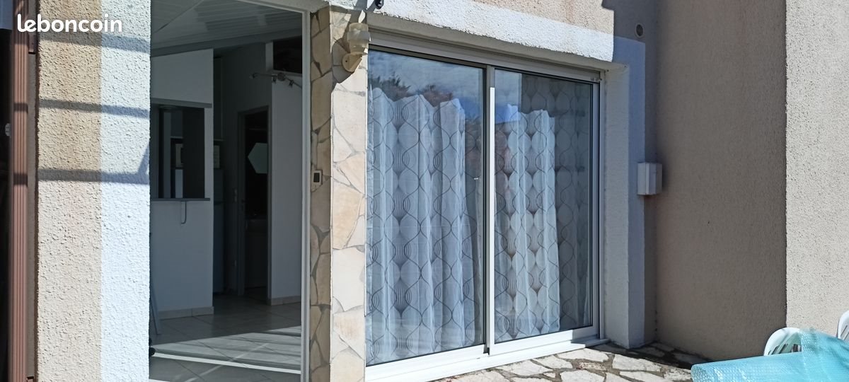 Appartement à louer, 19m², Saint-Jean-de-Védas