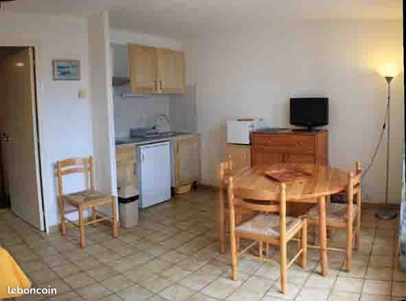 Appartement à louer, 31m², Bidart