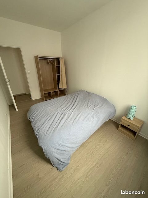 Appartement à louer, 41m², Le Havre