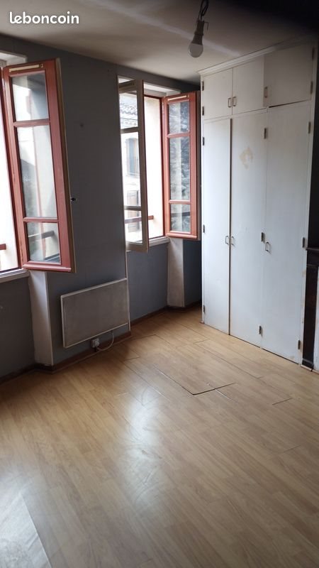 Maison à louer, 55m², Graulhet