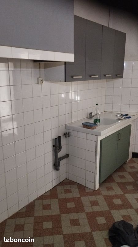 Maison à louer, 55m², Graulhet