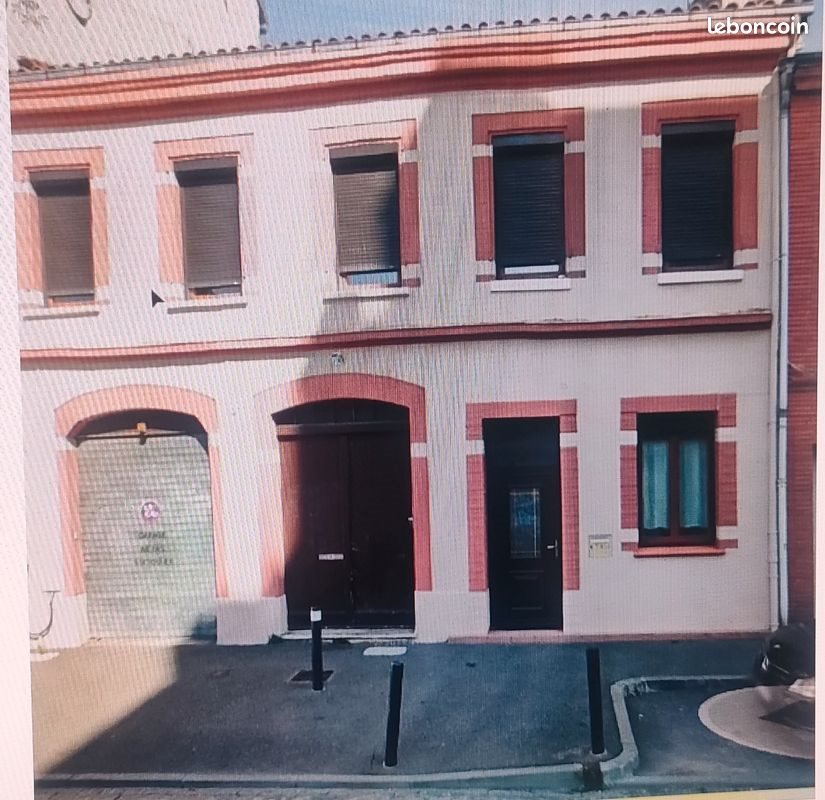 Maison à vendre, 150m², Toulouse