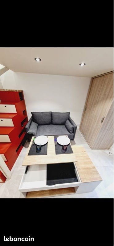 Appartement à louer, 40m², Neuilly-sur-Seine
