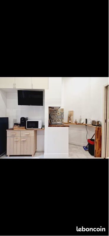 Appartement à louer, 40m², Neuilly-sur-Seine