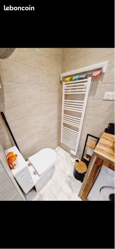 Appartement à louer, 40m², Neuilly-sur-Seine