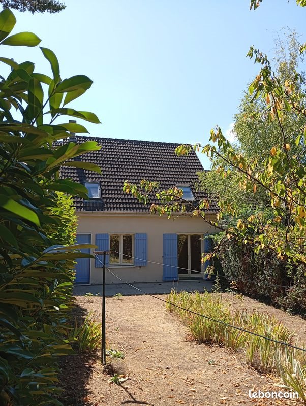 Maison à vendre, 88m², Bourges