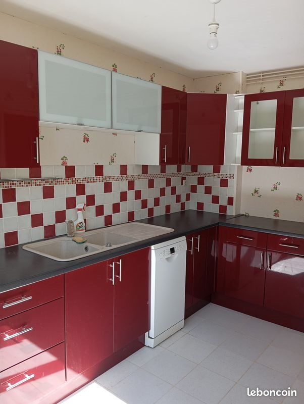 Maison à vendre, 88m², Bourges