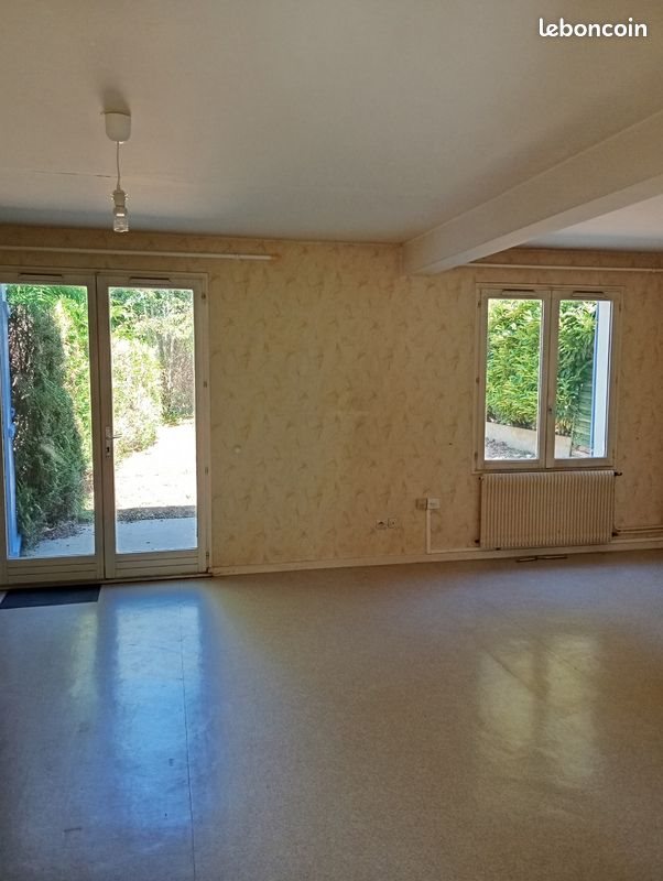 Maison à vendre, 88m², Bourges