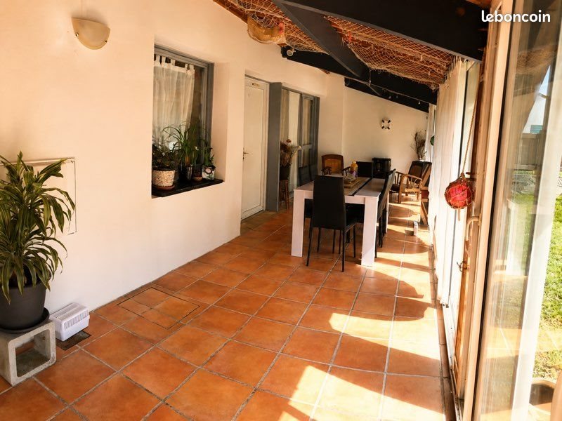 Maison à vendre, 85m², Montendre