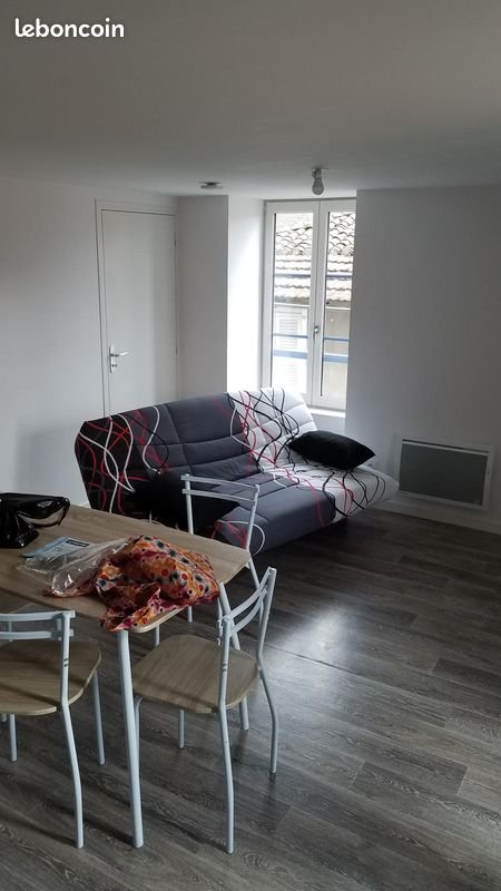 Appartement à louer, 50m², Aurillac