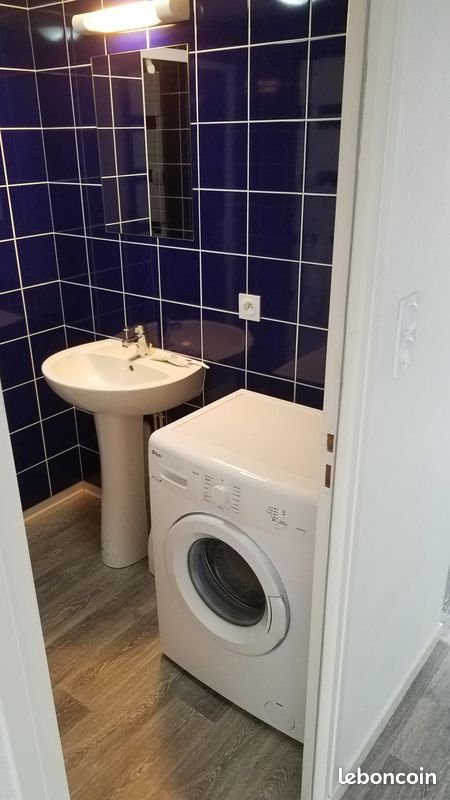 Appartement à louer, 50m², Aurillac