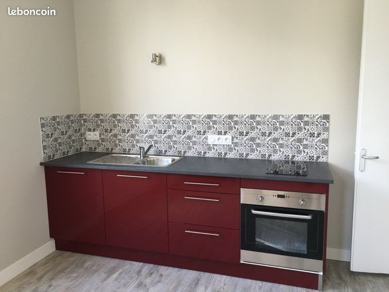 Appartement à louer, 34m², Châteaubriant