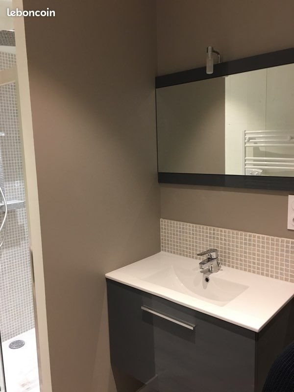 Appartement à louer, 34m², Châteaubriant