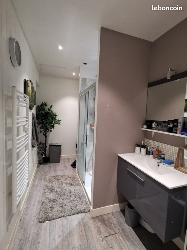 Appartement à louer, 34m², Châteaubriant