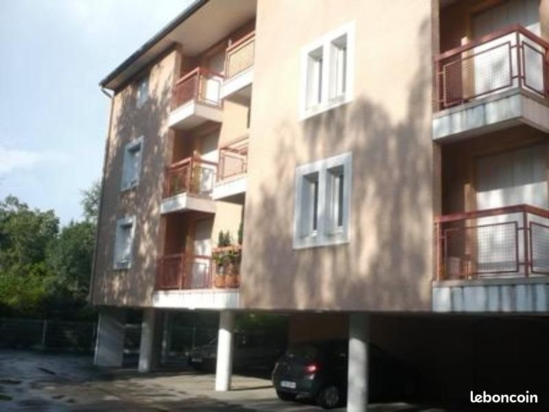 Appartement à louer, 26m², Pau