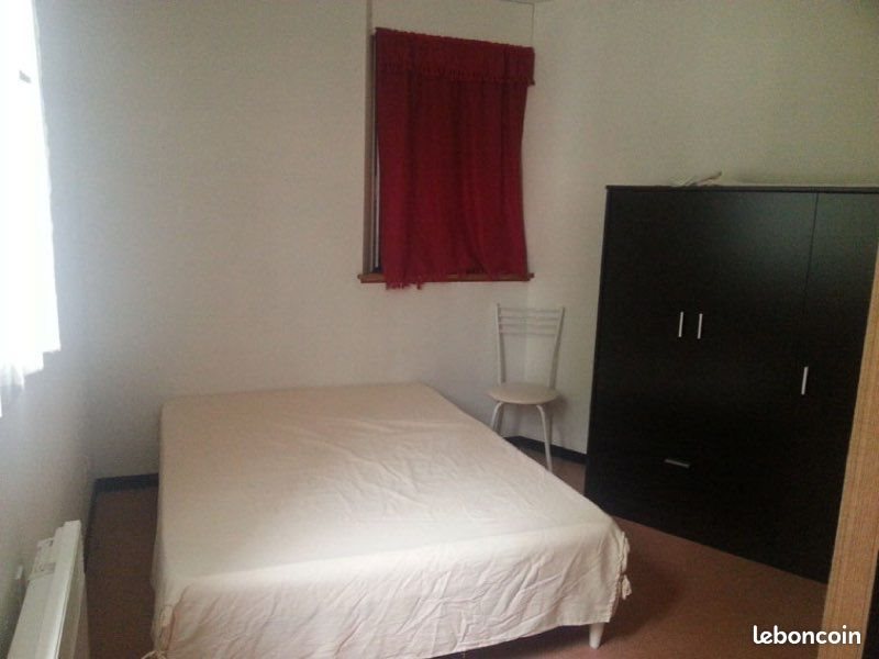 Appartement à louer, 26m², Pau