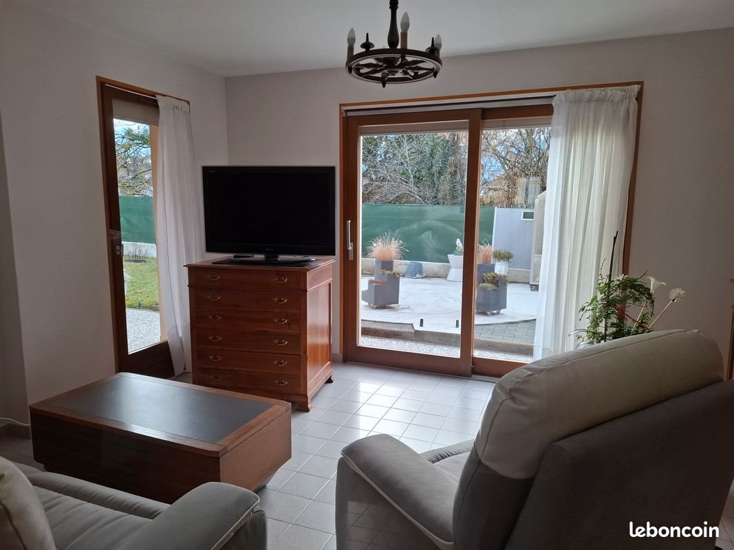 Maison à vendre, 150m², Challes-les-Eaux