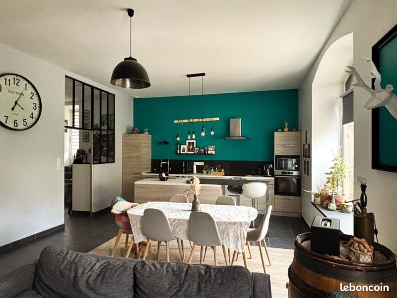 Appartement à vendre, 93m², Bourg-Argental