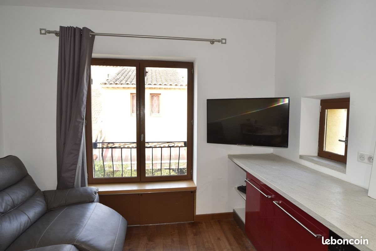 Appartement à louer, 54m², Mouans-Sartoux