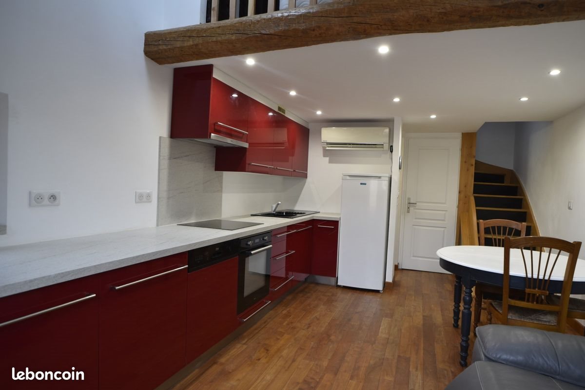Appartement à louer, 54m², Mouans-Sartoux