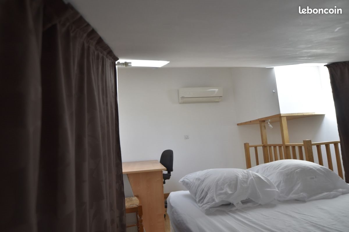 Appartement à louer, 54m², Mouans-Sartoux