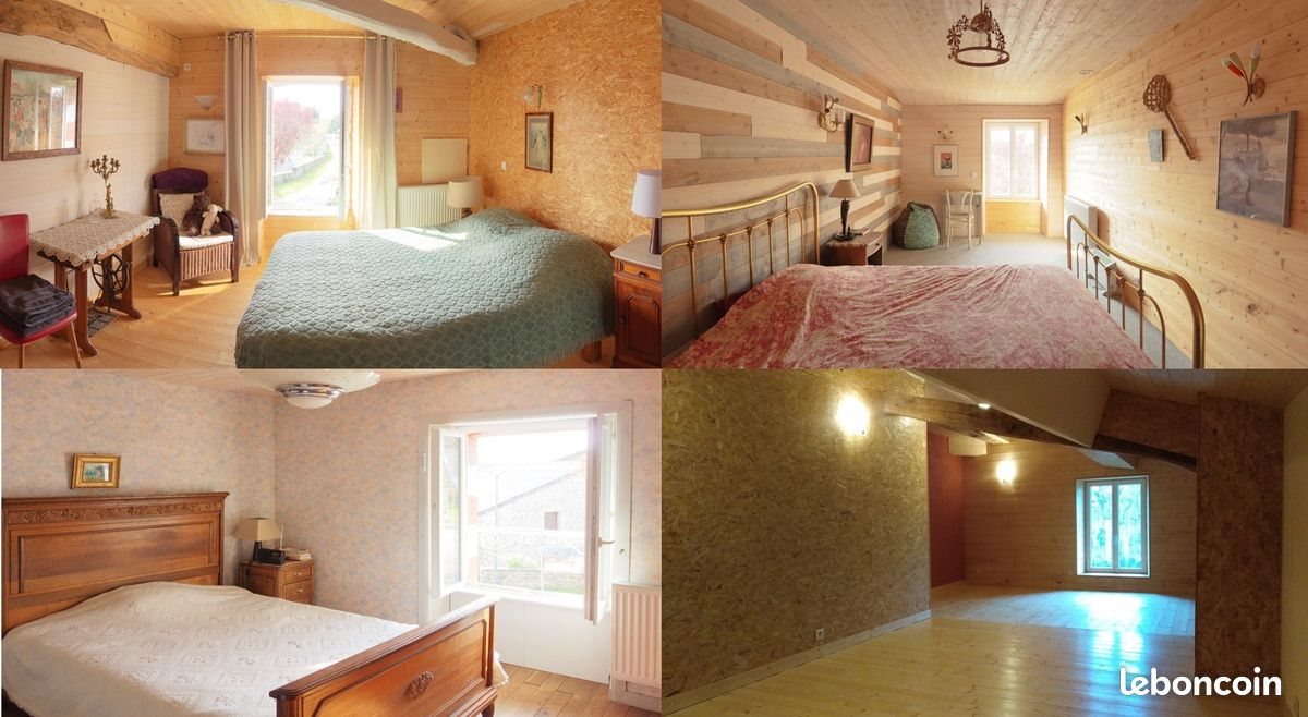 Maison à vendre, 142m², Saint-Auvent