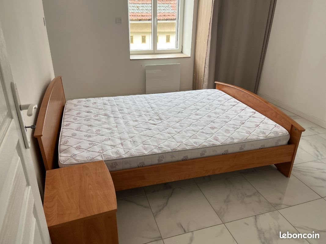 Appartement à louer, 35m², Vierzon