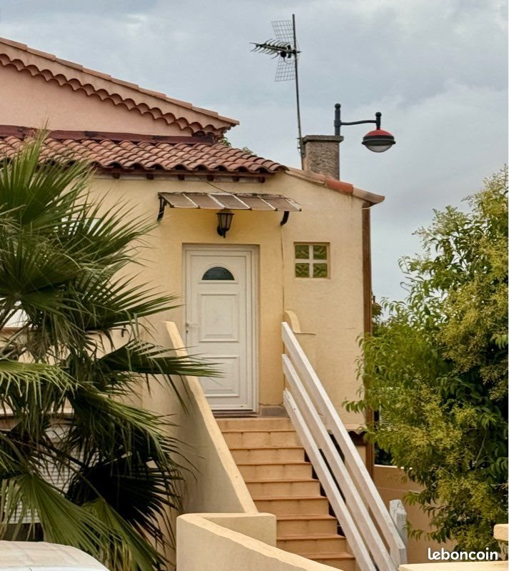Maison à louer, 90m², Saint-Victoret