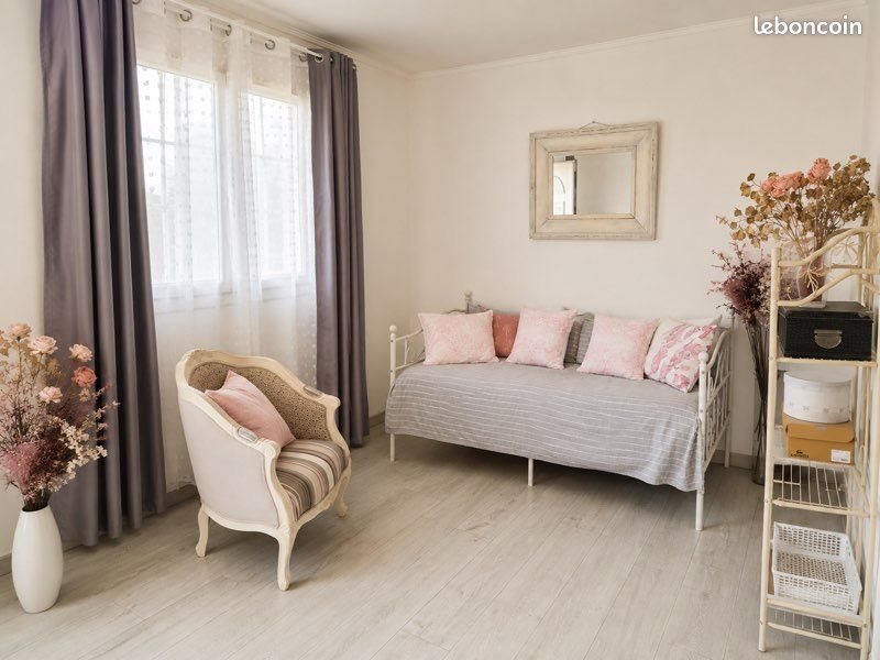 Maison à louer, 90m², Saint-Victoret