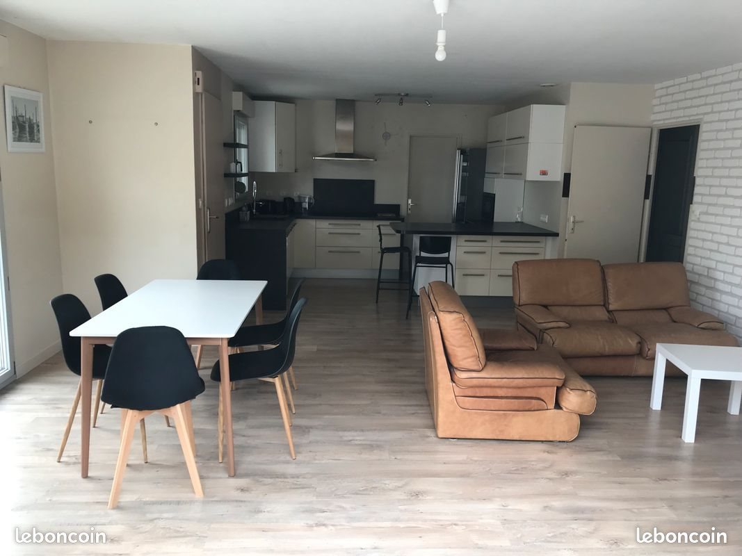 Maison à louer, 83m², Cugnaux
