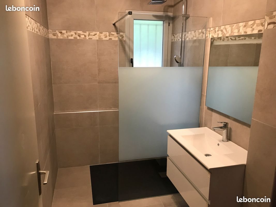 Maison à louer, 83m², Cugnaux