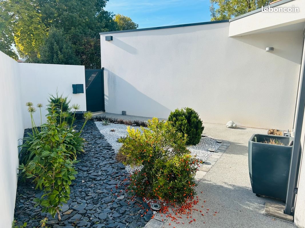 Maison à vendre, 75m², Challans