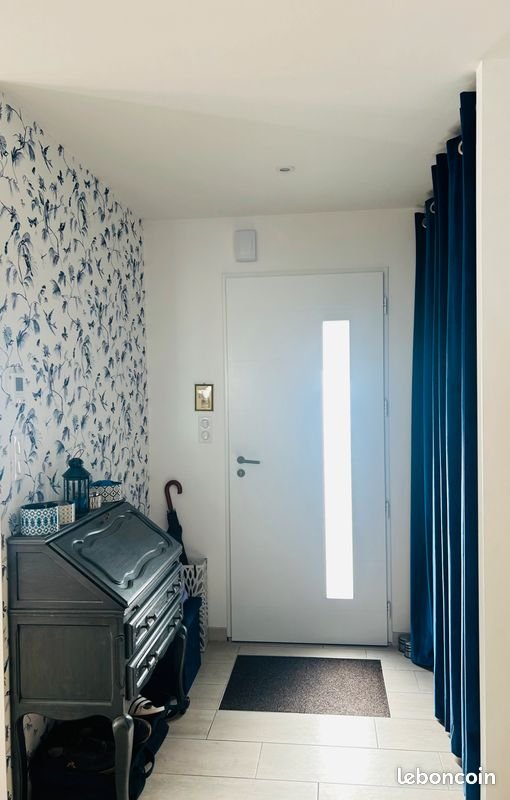 Maison à vendre, 75m², Challans