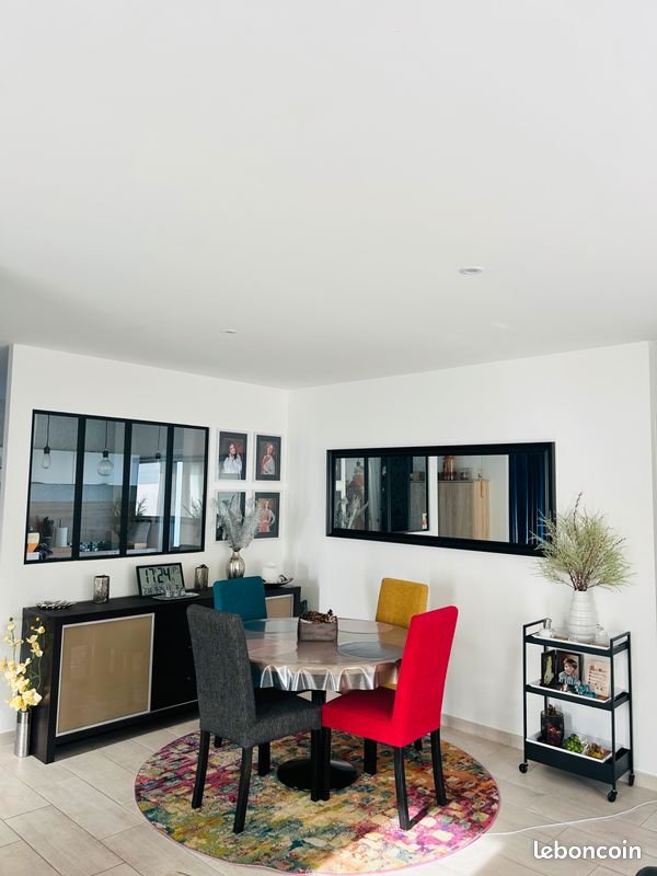 Maison à vendre, 75m², Challans