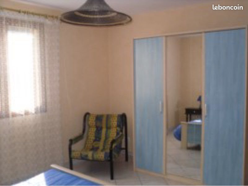 Appartement à louer, 70m², L'Argentière-la-Bessée