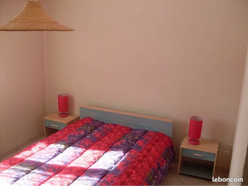Appartement à louer, 70m², L'Argentière-la-Bessée