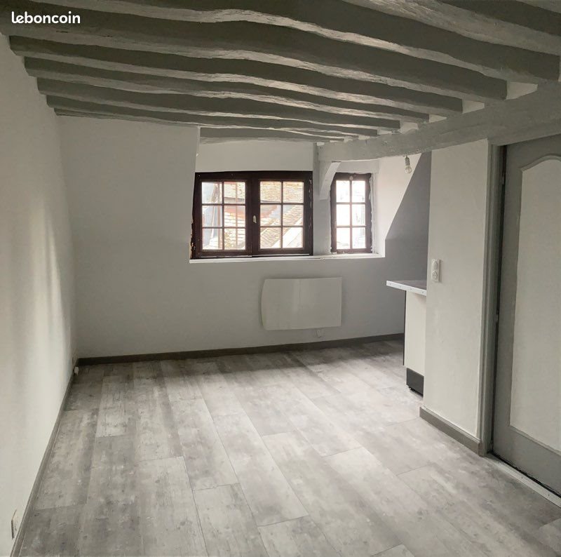 Appartement à louer, 35m², Rouen