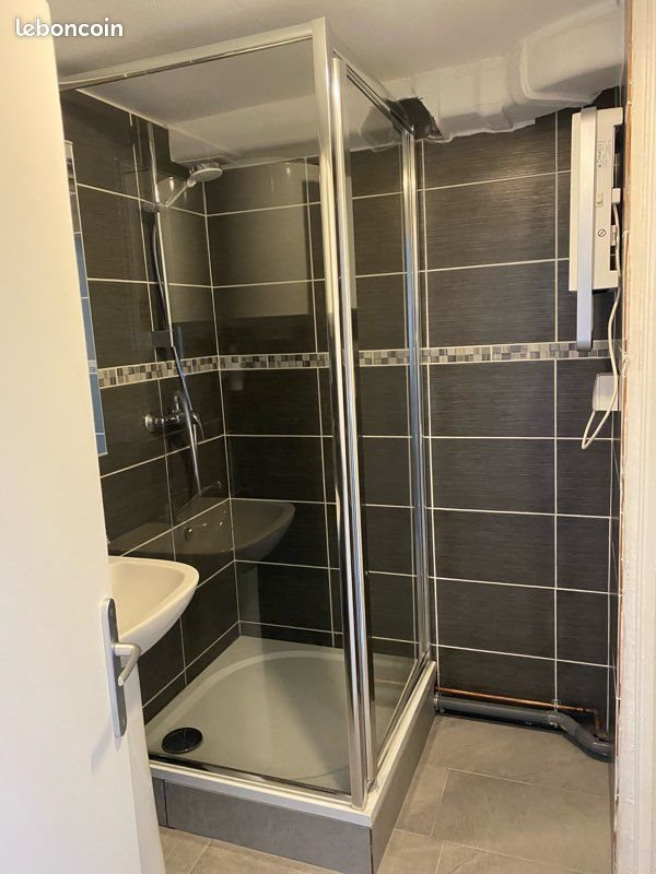 Appartement à louer, 35m², Rouen