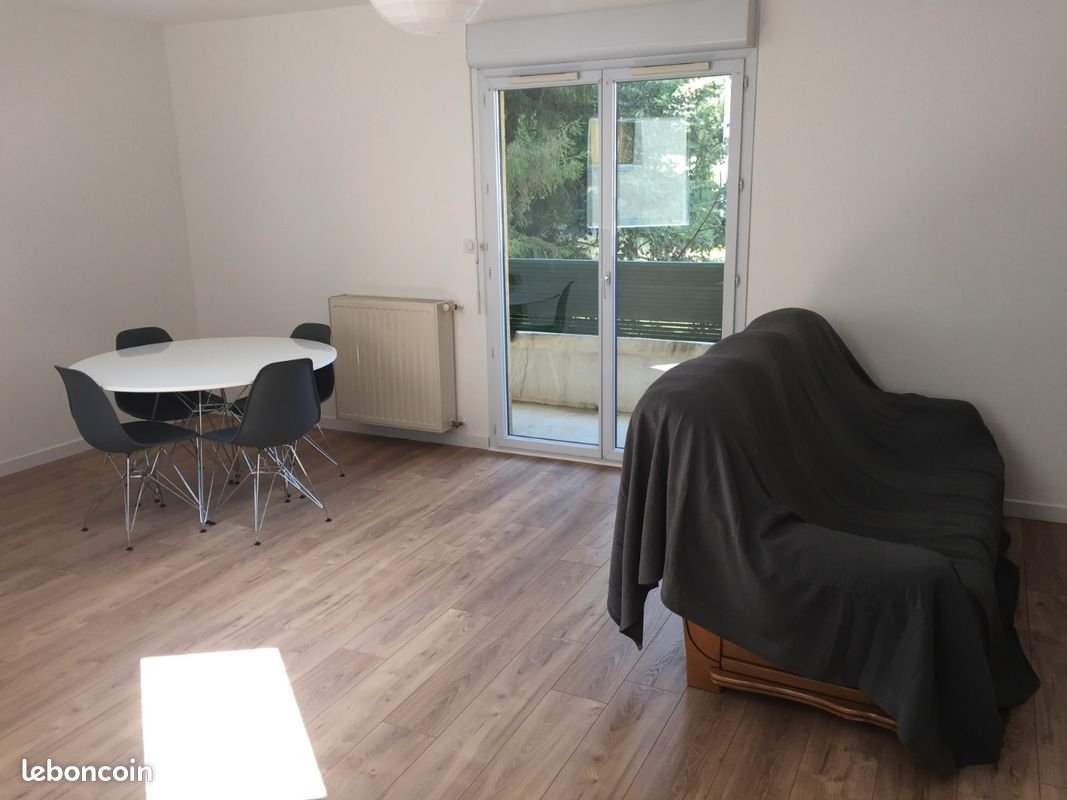 Appartement à louer, 49m², Chambéry