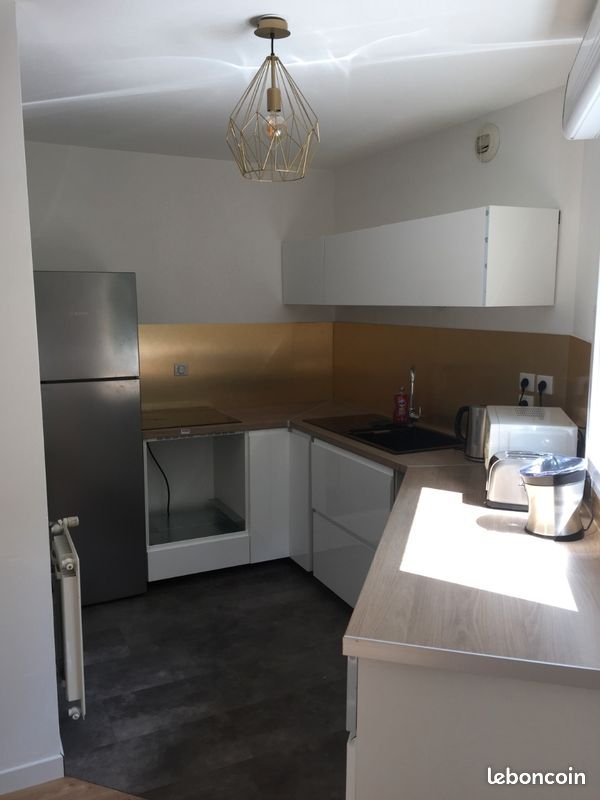 Appartement à louer, 49m², Chambéry