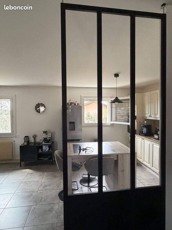 Maison à louer, 90m², Genas