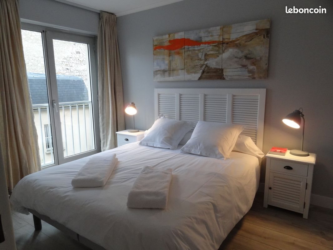 Appartement à louer, 49m², Chartres