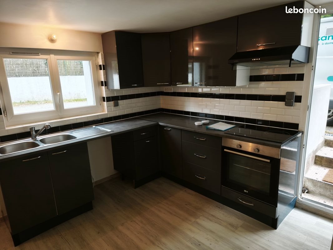 Appartement à vendre, 50m², La Roche-sur-Yon
