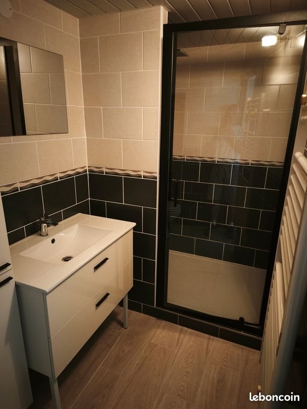 Appartement à vendre, 50m², La Roche-sur-Yon