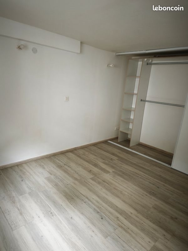 Appartement à vendre, 50m², La Roche-sur-Yon