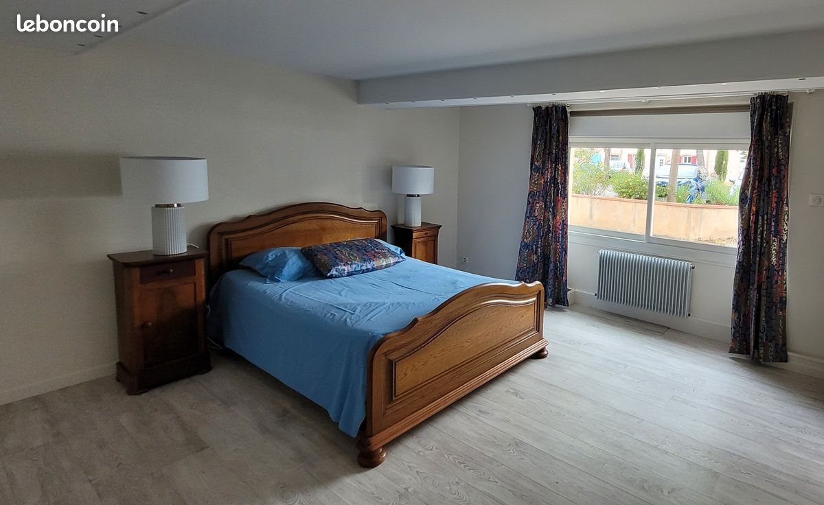 Maison à louer, 170m², Samatan