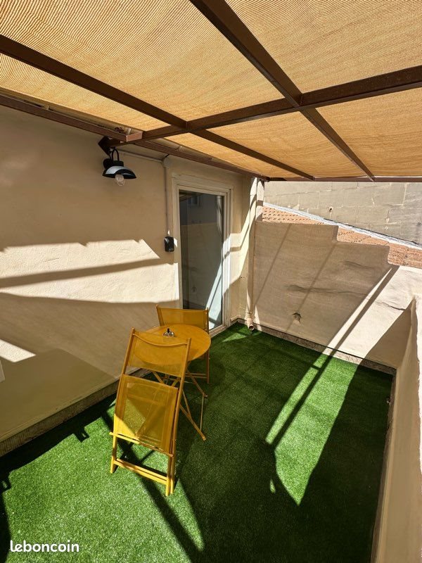 Maison à louer, 47m², Arles