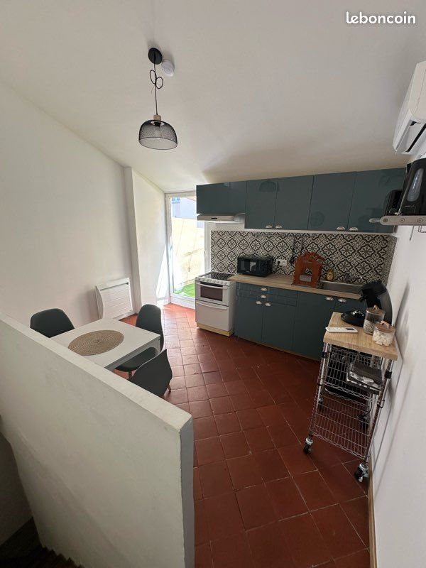Maison à louer, 47m², Arles